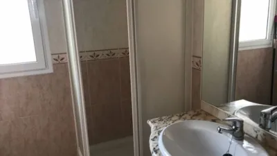 Piso en alquiler en Rambla de Jaume I, 55, Port-Horta de Santa Maria (Cambrils) de 850 €<span>/mes</span>