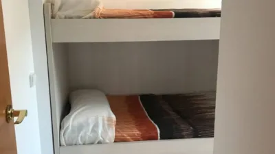 Piso en alquiler en Rambla de Jaume I, 55, Port-Horta de Santa Maria (Cambrils) de 850 €<span>/mes</span>