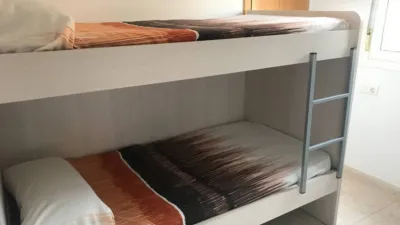 Piso en alquiler en Rambla de Jaume I, 55, Port-Horta de Santa Maria (Cambrils) de 850 €<span>/mes</span>