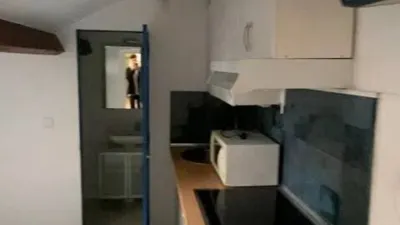 Piso en alquiler en Almagro - Imagen 6