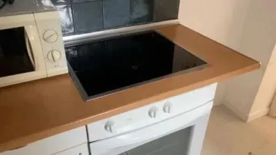 Piso en alquiler en Almagro - Imagen 8