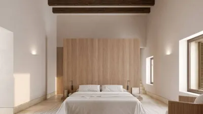 Promoción Chalet en Venta Esplugues de Llobregat, Calle Placa Pare Miquel D'esplugues, 5. Esplugues de Llobregat de 7.200.000 €