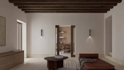 Promoción Chalet en Venta Esplugues de Llobregat, Calle Placa Pare Miquel D'esplugues, 5. Esplugues de Llobregat de 7.200.000 €