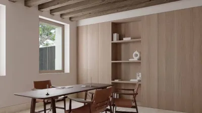 Promoción Chalet en Venta Esplugues de Llobregat, Calle Placa Pare Miquel D'esplugues, 5. Esplugues de Llobregat de 7.200.000 €