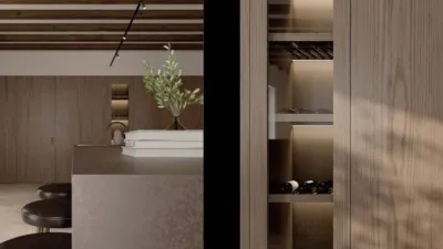 Promoción Chalet en Venta Esplugues de Llobregat, Calle Placa Pare Miquel D'esplugues, 5. Esplugues de Llobregat de 7.200.000 €