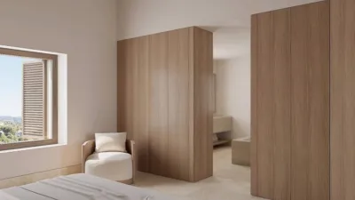 Promoción Chalet en Venta Esplugues de Llobregat, Calle Placa Pare Miquel D'esplugues, 5. Esplugues de Llobregat de 7.200.000 €