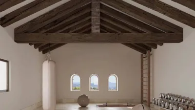 Promoción Chalet en Venta Esplugues de Llobregat, Calle Placa Pare Miquel D'esplugues, 5. Esplugues de Llobregat de 7.200.000 €