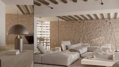 Promoción Chalet en Venta Esplugues de Llobregat, Calle Placa Pare Miquel D'esplugues, 5. Esplugues de Llobregat de 7.200.000 €