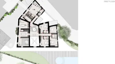 Promoción Chalet en Venta Esplugues de Llobregat, Calle Placa Pare Miquel D'esplugues, 5. Esplugues de Llobregat de 7.200.000 €