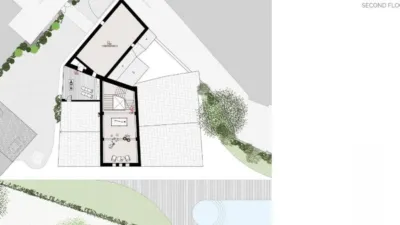 Promoción Chalet en Venta Esplugues de Llobregat, Calle Placa Pare Miquel D'esplugues, 5. Esplugues de Llobregat de 7.200.000 €