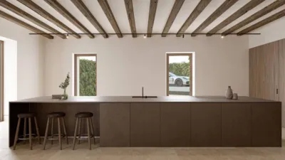 Promoción Chalet en Venta Esplugues de Llobregat, Calle Placa Pare Miquel D'esplugues, 5. Esplugues de Llobregat de 7.200.000 €