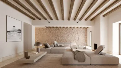 Promoción Chalet en Venta Esplugues de Llobregat, Calle Placa Pare Miquel D'esplugues, 5. Esplugues de Llobregat de 7.200.000 €