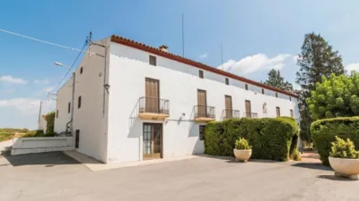 House in Castellet i la Gornal photo 11