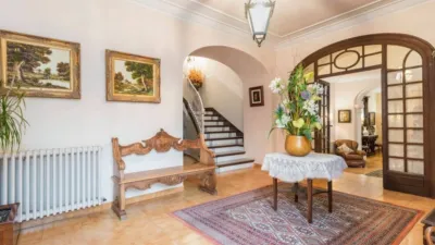 House in Castellet i la Gornal photo 13