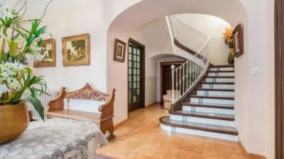House in Castellet i la Gornal photo 14