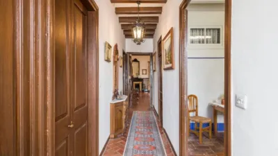 House in Castellet i la Gornal photo 22