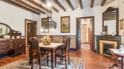 House in Castellet i la Gornal photo 24