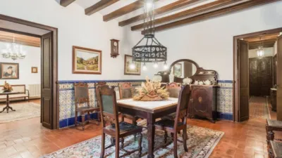 House in Castellet i la Gornal photo 25
