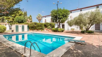 House in Castellet i la Gornal photo 2
