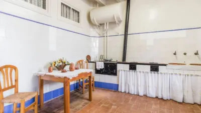House in Castellet i la Gornal photo 35