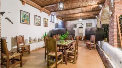 House in Castellet i la Gornal photo 37