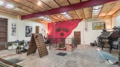 House in Castellet i la Gornal photo 38
