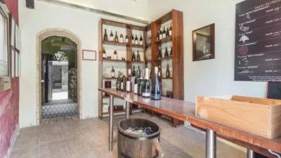 House in Castellet i la Gornal photo 42
