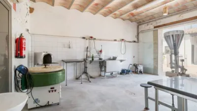 House in Castellet i la Gornal photo 46