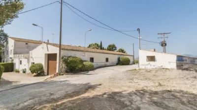 House in Castellet i la Gornal photo 47