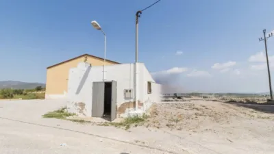 House in Castellet i la Gornal photo 48