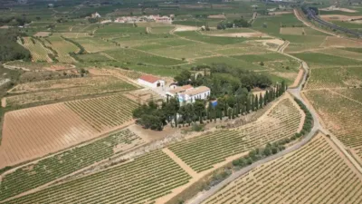 House in Castellet i la Gornal photo 4