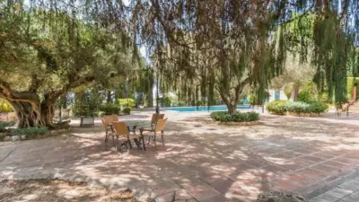 House in Castellet i la Gornal photo 50