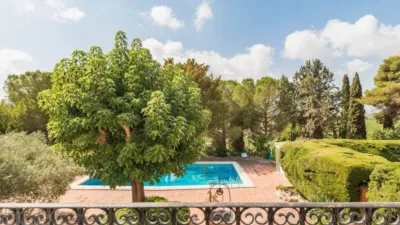 House in Castellet i la Gornal photo 51