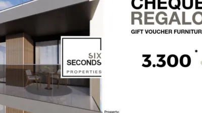 Penthouse in Guardamar del Segura photo 17
