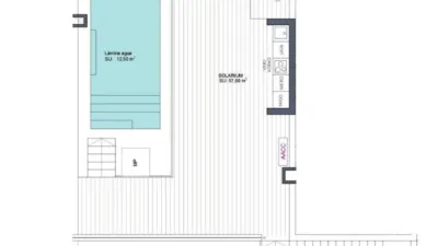 Apartment in Benijófar photo 15