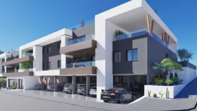 Piso – Benijófar - Vista 5