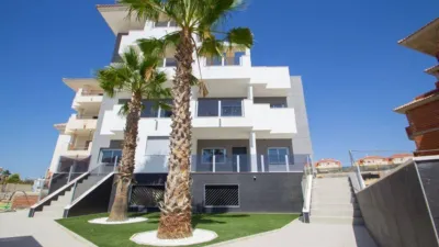 Piso – Orihuela, Urbanización El Presidente, Villa Martín - Vista 2