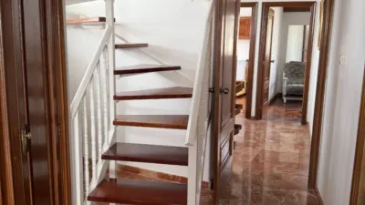 House in Forcarei (Resto Parroquia) photo 6
