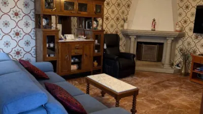 House in Forcarei (Resto Parroquia) photo 12