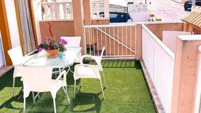 Casa – Orihuela, Los Balcones y Los Altos, Lagosol-Sector F-2 - Vista 5
