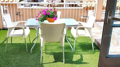 Casa – Orihuela, Los Balcones y Los Altos, Lagosol-Sector F-2 - Més