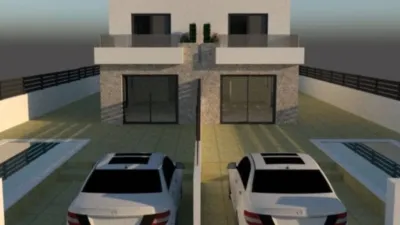 Casa – Daya Nueva - Vista 2