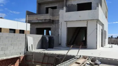 Casa – Daya Nueva - Vista 3