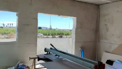 Casa – Daya Nueva - Més