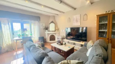 Casa - Vista 3