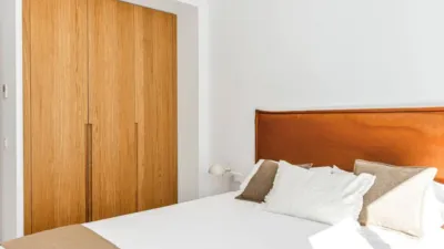 Casa – El Poble Nou de Benitatxell - Benitachell, la Marina Alta - Vista 2