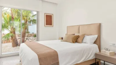 Casa – El Poble Nou de Benitatxell - Benitachell, la Marina Alta - Vista 4