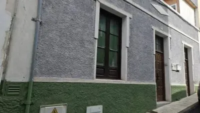 Terraced house on Calle Olivera photo 12