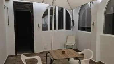 Terraced house on Calle Olivera photo 13