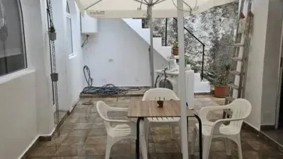 Terraced house on Calle Olivera photo 6